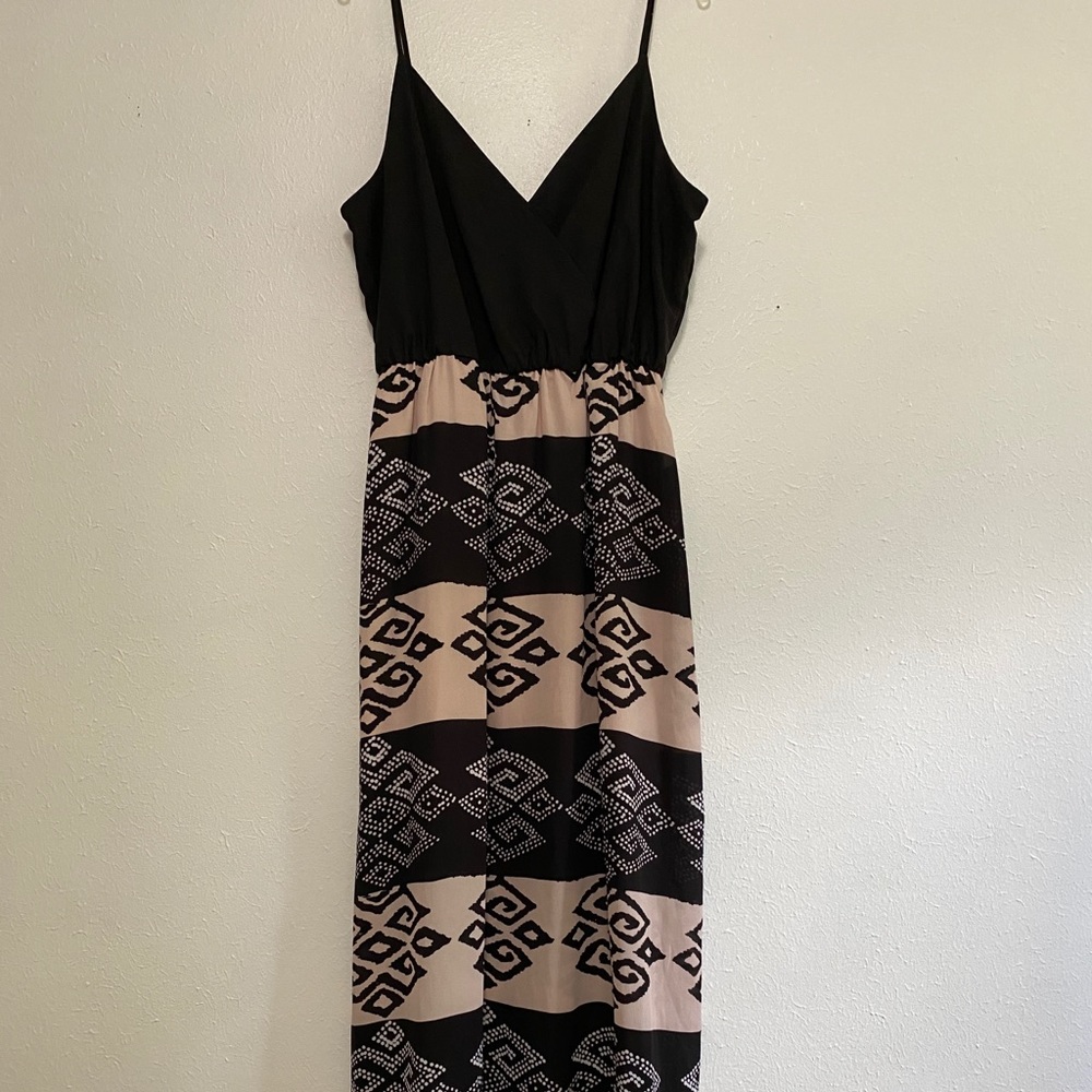 Gianni Bini maxi dress